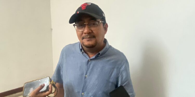 Komisi II DPRD Samarinda Telusuri Polemik Kerja Sama Pemkot–PT WATS