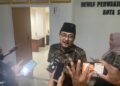 komisi II DPRD Samarinda Beri Waktu Sepekan, Minta Pihak Mie Gacoan Selesaikan Polemik Pengelolaan Parkir