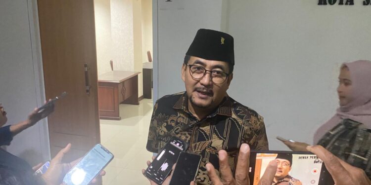 komisi II DPRD Samarinda Beri Waktu Sepekan, Minta Pihak Mie Gacoan Selesaikan Polemik Pengelolaan Parkir