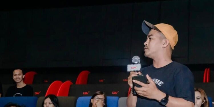 Jembatan Nibung Diduga Bermasalah, Pemuda Kaubun Desak Audit BPK dan Monitoring Kejati