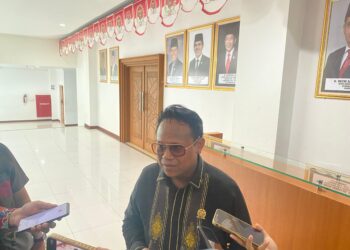 Mediasi Buntu, Shamri Sentil Kelalaian Administrasi Pemkot dalam Kasus Sengketa Lahan Puskesmas Sidomulyo