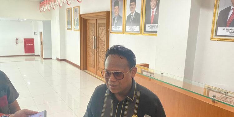 Mediasi Buntu, Shamri Sentil Kelalaian Administrasi Pemkot dalam Kasus Sengketa Lahan Puskesmas Sidomulyo