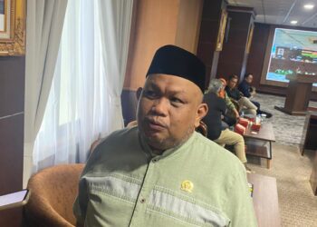 Agusriansyah: Tanpa Roadmap, Program Pemprov Berisiko Tumpang Tindih