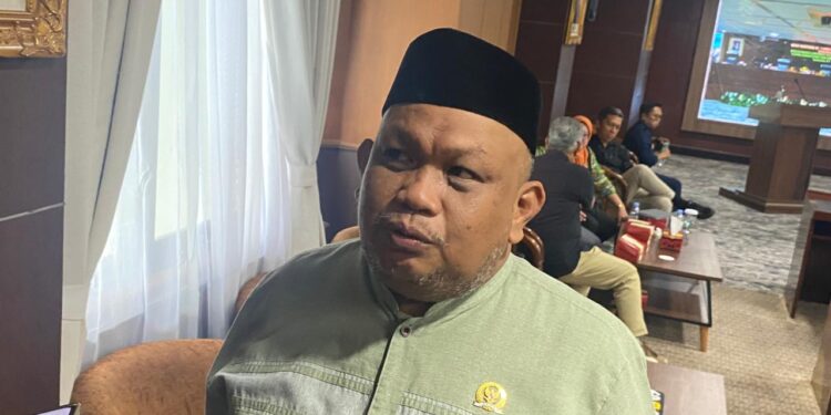 Agusriansyah: Tanpa Roadmap, Program Pemprov Berisiko Tumpang Tindih