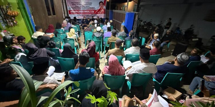 Ananda Emira Moeis: Tanpa Peran Masyarakat, Pencegahan Narkoba Tidak Maksimal