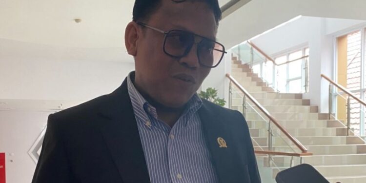 PKL Polder Air Hitam Kian Menjamur, Samri Soroti Urgensi Regulasi Jangka Panjang