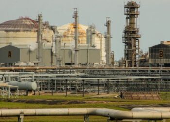 Pabrik Soda Ash di Bontang Belum Kantongi Persetujuan Bangunan Gedung
