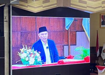 Fraksi Golkar DPRD Kaltim Paparkan Hasil Reses, Infrastruktur dan Layanan Dasar Masih Jadi Sorotan Utama
