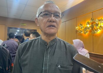 Polemik Pengadaan Mobil Dinas Gubernur Rp8,5 Miliar, Samsun : Empati Jangan Diabaikan