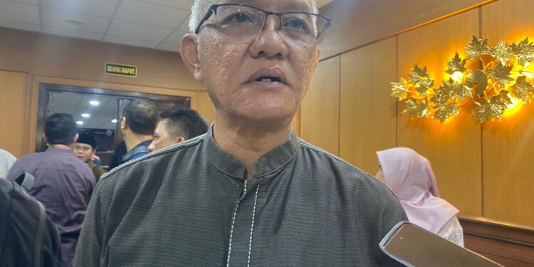 Polemik Pengadaan Mobil Dinas Gubernur Rp8,5 Miliar, Samsun : Empati Jangan Diabaikan