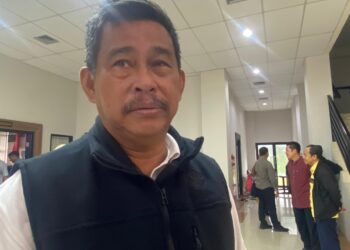 Pansus Pokir DPRD Kaltim Koordinasi dengan Pemprov, 160 Program Kamus Usulan 2027 Masih Berpotensi Mengerucut