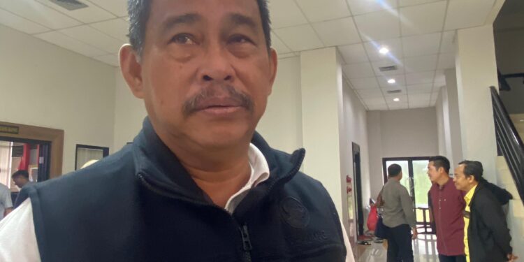 Pansus Pokir DPRD Kaltim Koordinasi dengan Pemprov, 160 Program Kamus Usulan 2027 Masih Berpotensi Mengerucut