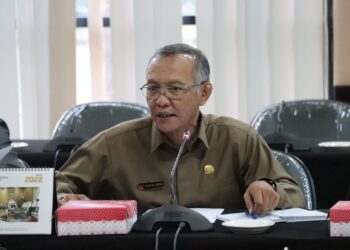 SPOB Tabrak Pilar Jembatan Mahakam I, Samsun : Tak Bisa Dibiarkan Seolah Tanpa Aturan