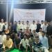 Wawali Samarinda Menyertai Buka Puasa Bersama Warga Buton di Musala Ibnu Sina Batu Besaung