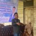 Di Desa Bangun Rejo, Baharuddin Demmu Ajak Masyarakat Kawal Transparansi Anggaran Daerah
