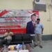 H. Baba: Masyarakat Harus Terlibat Mengawasi Perencanaan dan Penggunaan APBD