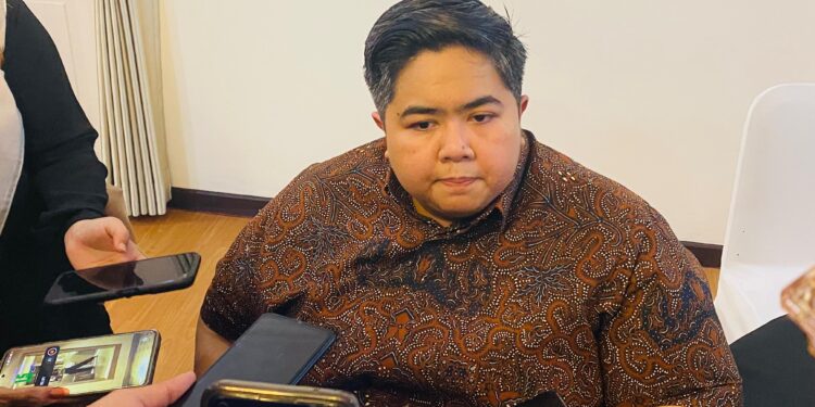 Pokir 2027 Belum Disepakati, Ananda Emira Moeis Wanti-wanti: Jangan Cederai Hak Rakyat