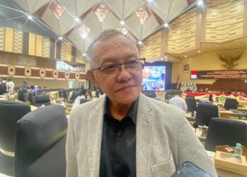Deadlock Pokir 2027 Berlanjut, Samsun Pertanyakan Sikap Pemprov
