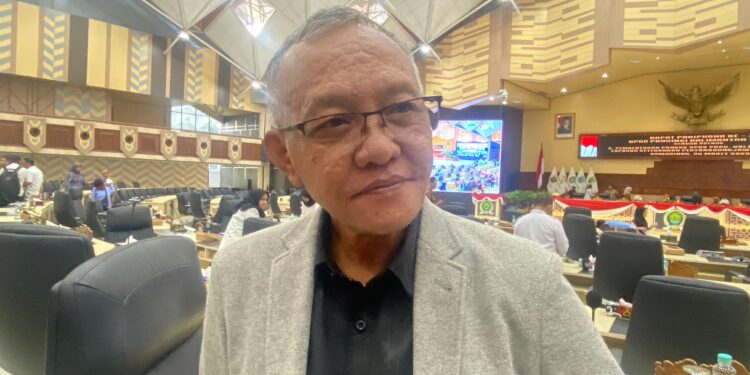 Deadlock Pokir 2027 Berlanjut, Samsun Pertanyakan Sikap Pemprov