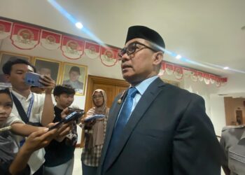 Tersendat di Meja Wagub, Usulan Pj Sekda Samarinda Belum Sampai ke Gubernur