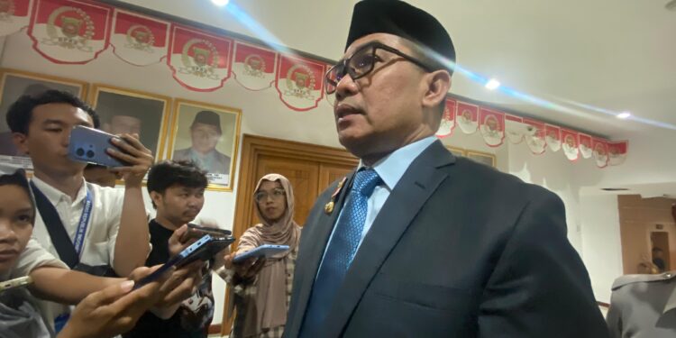 Tersendat di Meja Wagub, Usulan Pj Sekda Samarinda Belum Sampai ke Gubernur