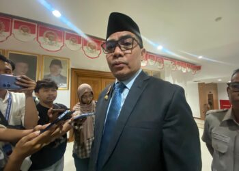 Benkeu 2027 Terancam Ditiadakan, Andi Harun: Saya Percaya Gubernur Tak Akan Kosongkan