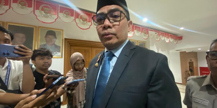 Benkeu 2027 Terancam Ditiadakan, Andi Harun: Saya Percaya Gubernur Tak Akan Kosongkan