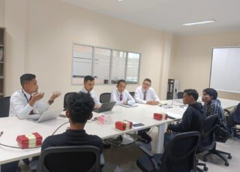 Pergantian Dirut Bankaltimtara Tuai Sorotan, Transparansi dan SDM Lokal Jadi Tuntutan