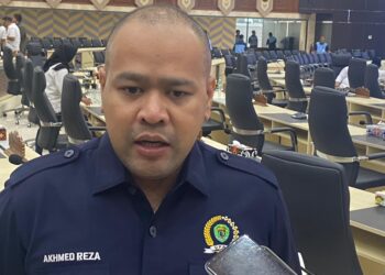 Penggunaan Crossing Jalan oleh Perusahaan Disorot, DPRD Kaltim Tekankan Aspek Keselamatan dan Legalitas
