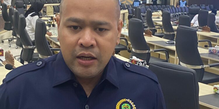 Penggunaan Crossing Jalan oleh Perusahaan Disorot, DPRD Kaltim Tekankan Aspek Keselamatan dan Legalitas