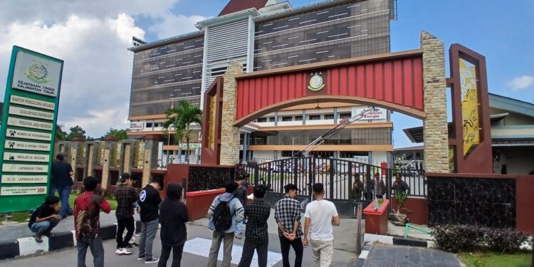 AMAK Kaltim nilai DPRD sarang ‘pengecut’, sarankan panggil nasabah macet Bank Kaltimtara