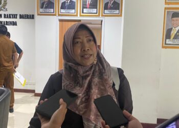 Komisi IV DPRD Samarinda Soroti Pengawasan THR dan Pelaksanaan UMK/UMP 2026