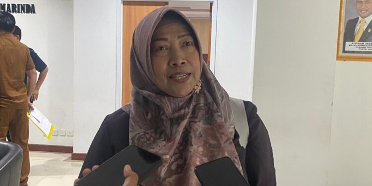 Komisi IV DPRD Samarinda Soroti Pengawasan THR dan Pelaksanaan UMK/UMP 2026