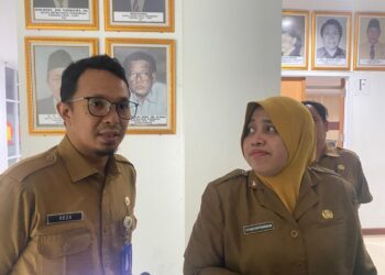 Pekerja Bisa Lapor, Disnaker Samarinda Buka Posko THR Daring dan Offline