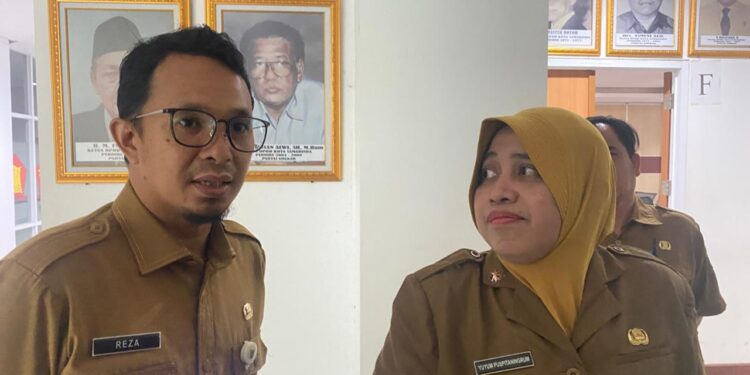 Pekerja Bisa Lapor, Disnaker Samarinda Buka Posko THR Daring dan Offline