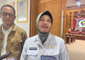 Gaji Tenaga Kontrak DPRD Samarinda Segera Dibayar, Inspektorat Pastikan Rampung Maret Ini