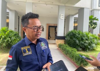 Pemprov Kaltim Berpotensi Pangkas Kamus Usulan RKPD 2027 Jadi 25 Program, Baharuddin Demmu : Banyak Aspirasi Masyarakat Tak Terakomodir
