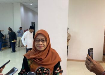 TAGUPP Kaltim Tuai Polemik, Sri Wahyuni: DKI Jakarta Honornya Lebih Tinggi