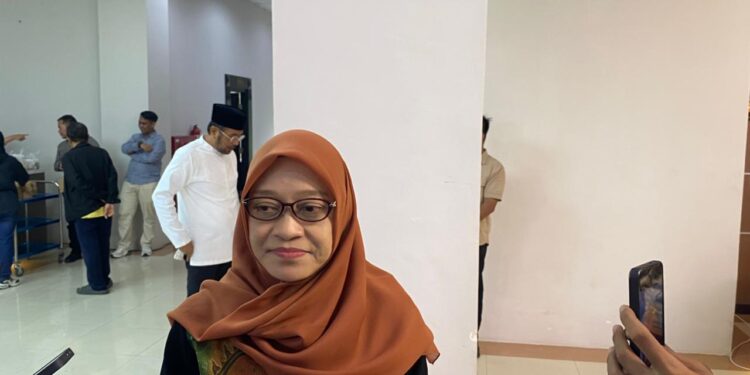 TAGUPP Kaltim Tuai Polemik, Sri Wahyuni: DKI Jakarta Honornya Lebih Tinggi