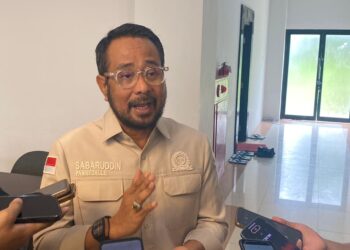 Jembatan Mahakam I Kembali Ditabrak Kapal, Sabaruddin Panrecalle Soroti Kelalaian Pemantauan dan Human Error