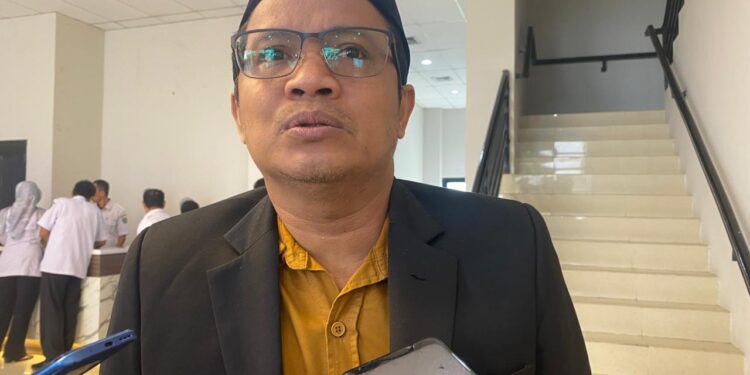 Gugatan Seleksi KPID Bergulir, Komisi I DPRD Kaltim Pastikan Siap Ikuti Proses Hukum