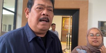 Abdulloh Dukung Tambahan Anggaran Gedung Bank Darah RSUD Kanujoso, Harap Persetujuan Gubernur