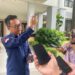 Warga Santan Ulu Gunakan Kereta Gantung Bertahun-tahun, Baharuddin Demmu Minta Jembatan Permanen Dibangun
