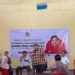 Penguatan Demokrasi di Mugirejo, Ananda Emira Moeis Tekankan Keterbukaan Perencanaan Anggaran