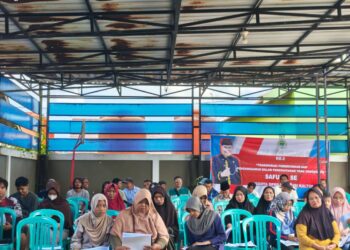 Transparansi Anggaran Jadi Kunci Demokrasi, Safuad Tekankan Peran Publik dalam Pengawasan