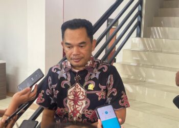 Gandeng Perusda MBS, DPRD Kaltim Bidik PAD dari Penataan Tambatan Sungai Mahakam