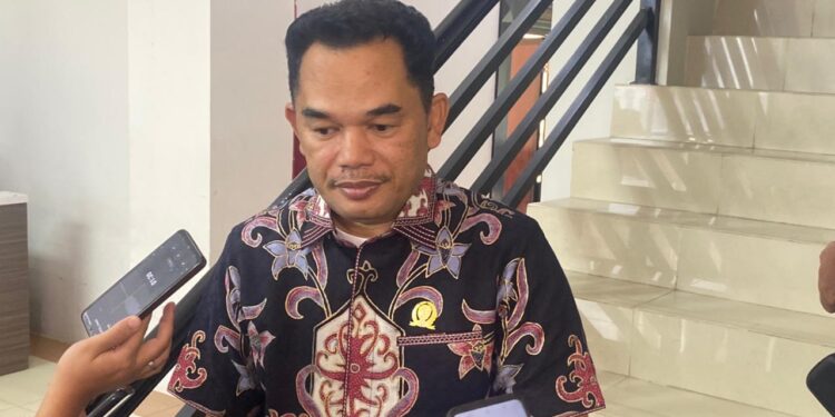 Gandeng Perusda MBS, DPRD Kaltim Bidik PAD dari Penataan Tambatan Sungai Mahakam