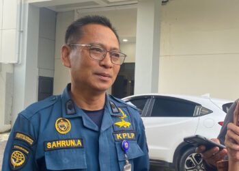 Tambatan Ilegal Disorot, KSOP Dorong Sistem Pengendali Resmi di Sungai Mahakam