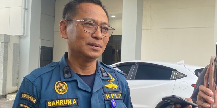 Tambatan Ilegal Disorot, KSOP Dorong Sistem Pengendali Resmi di Sungai Mahakam