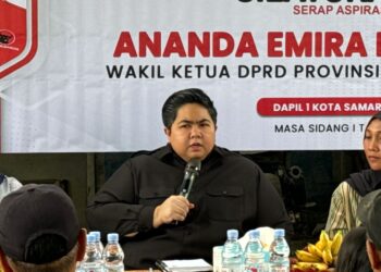 “Curhat ke Partai Kini Ada Jalannya!” Hotline PDI Perjuangan Siap Tampung Aspirasi dan Aduan Warga